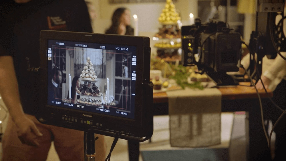 81ent Project Ferrerorocher