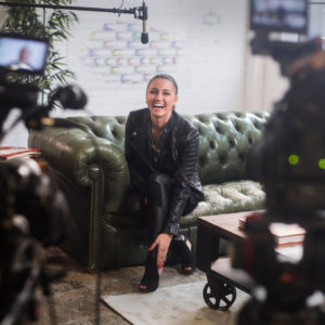 81entertainment Degrassi