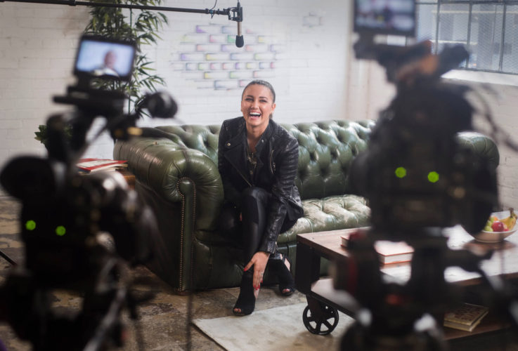 81entertainment Degrassi