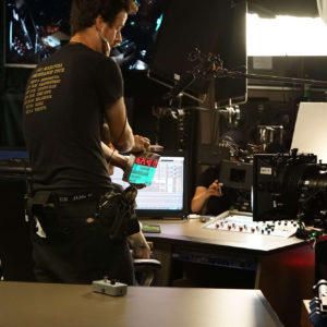 81entertainment Masterclass Deadmau5