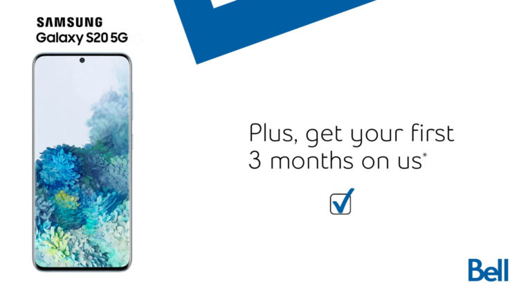 Bell – Black Friday