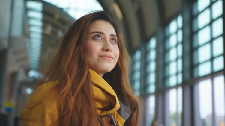 Collision Conference – Trailer