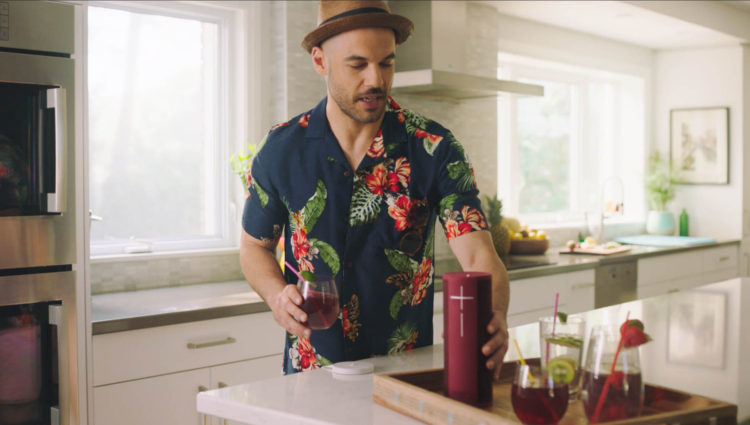 81entertainment Ue Megablast